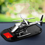 Helicopter car interior ornament image 4 | The All Express