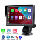 7-inch wireless CarPlay smart screen image 1 | The All Express