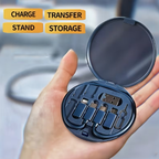 9-in-1 PD Fast Charging Cable Kit