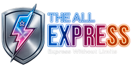 The All Express - Home