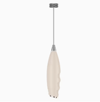 Electric handheld egg beater whisk image 6 | The All Express