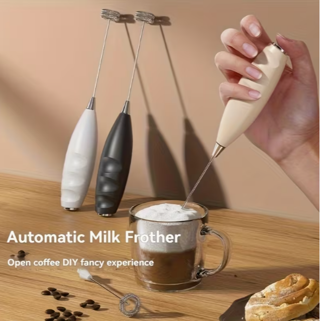 Electric Beater