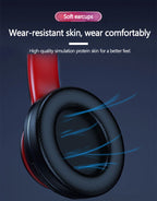 Lenovo HD200 Wireless Bluetooth Headphones
