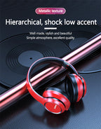 Lenovo HD200 wireless Bluetooth headphones image 8 | The All Express