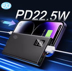 22.5W fast charging power bank image 2 | The All Express