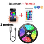 Bluetooth Smart LED Strip Lights