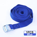 2M Cargo Tie-Down Belt Strap
