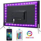 Bluetooth Smart LED Strip Lights