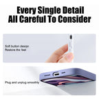 Shockproof iPhone case for 11 to 17 series image 3 | The All Express
