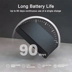 Digital coffee scale with timer image 5 | The All Express