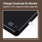 Digital coffee scale with timer image 9 | The All Express