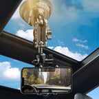 Adjustable suction cup car phone holder product image 5 | The All Express