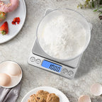 Digital Kitchen & Jewelry Precision Scale