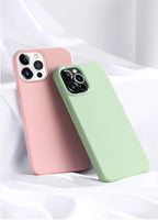 Shockproof iPhone Case for 11–17 Series