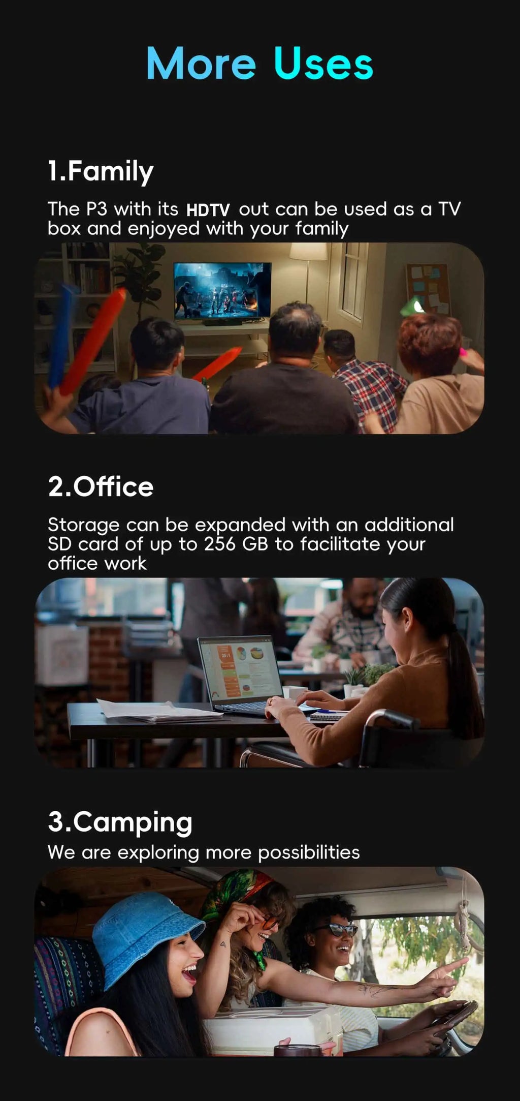 Android AI Box for Youtube Netflix Wireless CarPlay