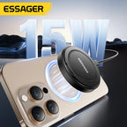 15W magnetic wireless charger with holder image 1 | The All Express