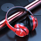 Lenovo HD200 wireless Bluetooth headphones image 4 | The All Express
