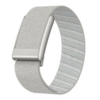 WHOOP 5.0 Nylon Elastic Wristband Strap