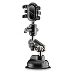 Adjustable suction cup car phone holder product image 6 | The All Express