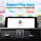 Android AI box with wireless CarPlay image 10 | The All Express