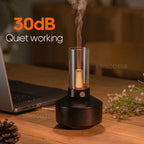 Portable USB Aroma Diffuser Humidifier