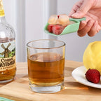 Ice Cube Tray with Lid & Storage Bin