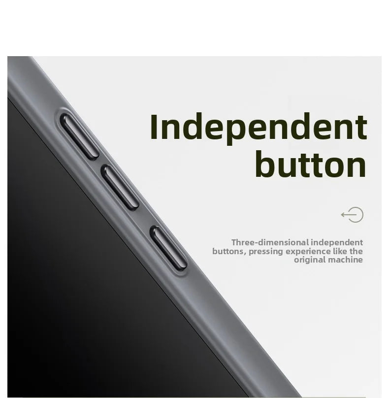 For VIVO X300 Pro Case Hard Silicone Skin Magnetic Wireless Charging Protective Back Cover For VIVO X300 X300Pro Phone Shell