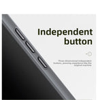 VIVO X300 Pro Magnetic Silicone Case