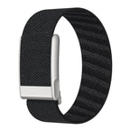 WHOOP 5.0 Nylon Elastic Wristband Strap