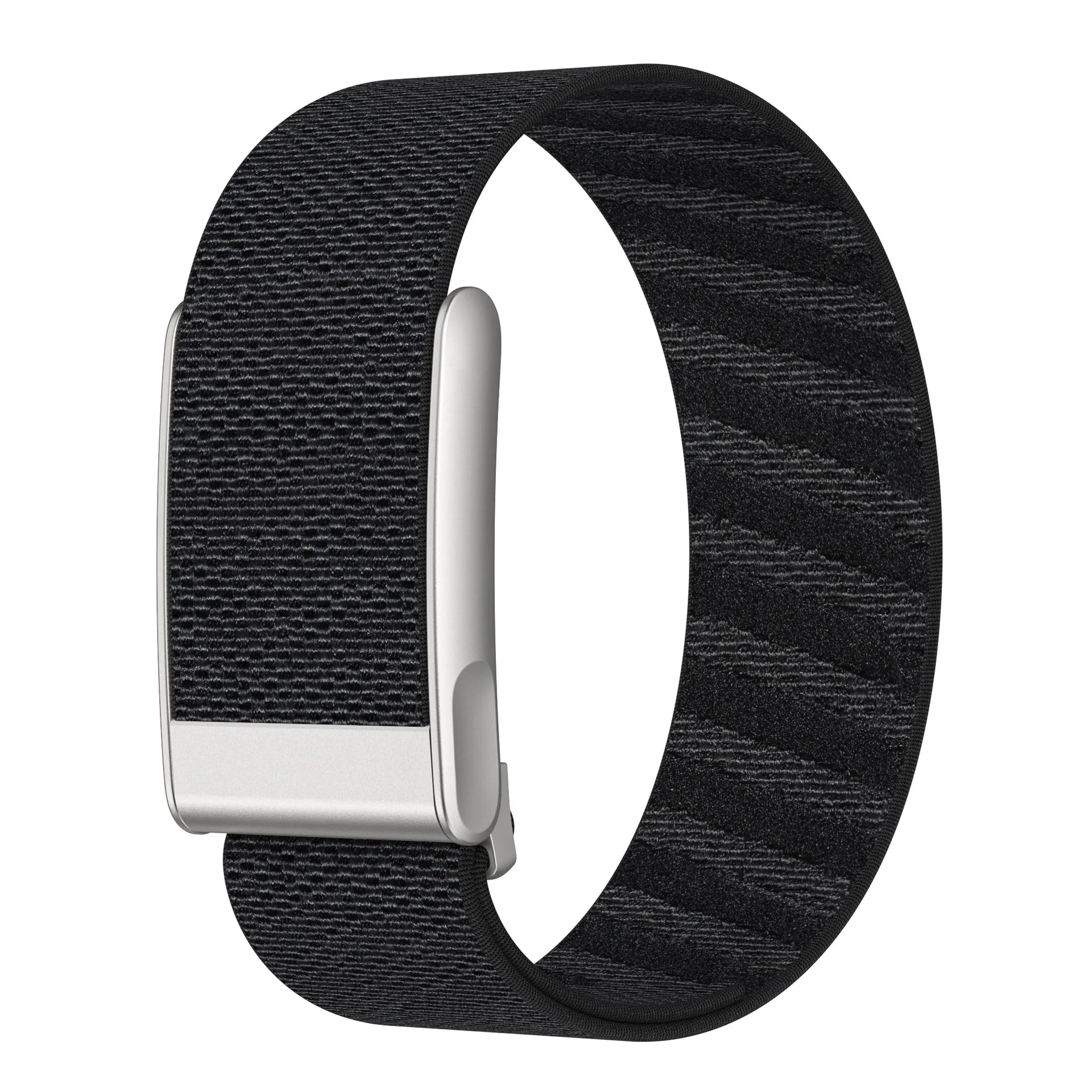Suitable for Whoop 5.0 Soft Loop wristband strap, nylon Braided elastic Whoop5.0 Wristband Fitness Tracker Whoop Life ECG Straps