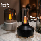 Portable USB Aroma Diffuser Humidifier