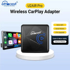 Wireless CarPlay adapter USB dongle image 1 | The All Express