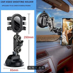 Adjustable suction cup car phone holder product image 8 | The All Express