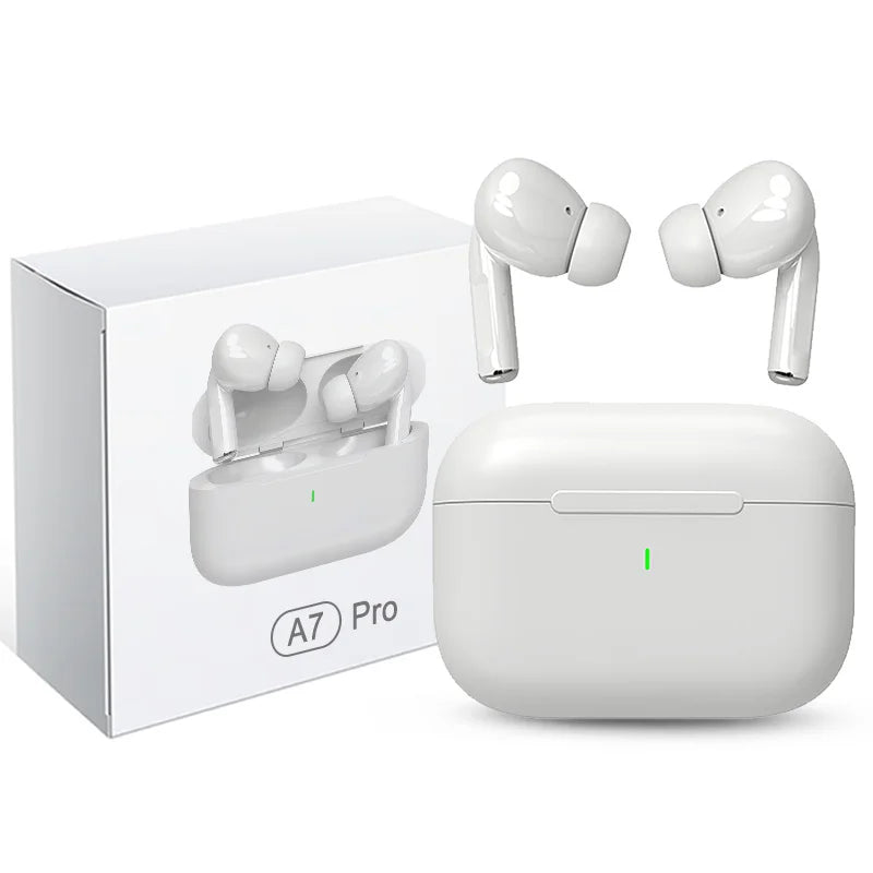Air Pro Wireless Bluetooth Earphones TWS Headset HiFi Earbuds Noise Reduction Headphones Waterproof For IPHONE Android
