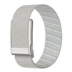 WHOOP 5.0 Nylon Elastic Wristband Strap