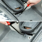 Mixed Auto Fastener Clips & Push Retainer Kit