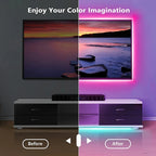 Bluetooth Smart LED Strip Lights