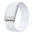 WHOOP 5.0 Nylon Elastic Wristband Strap