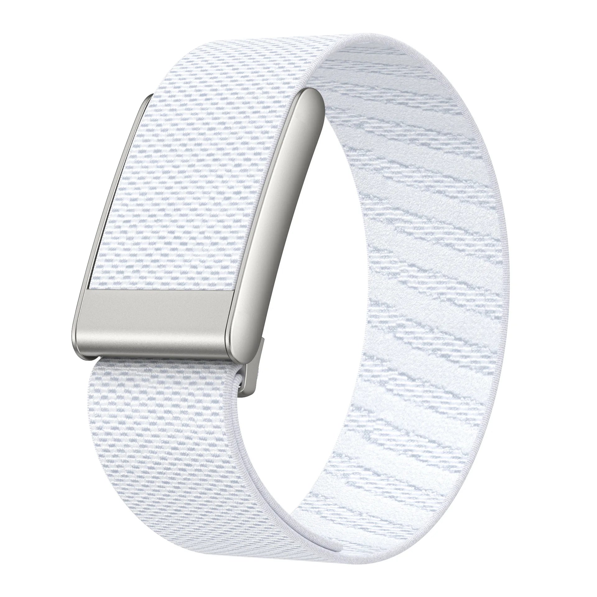 Suitable for Whoop 5.0 Soft Loop wristband strap, nylon Braided elastic Whoop5.0 Wristband Fitness Tracker Whoop Life ECG Straps