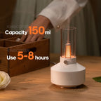 Portable USB Aroma Diffuser Humidifier