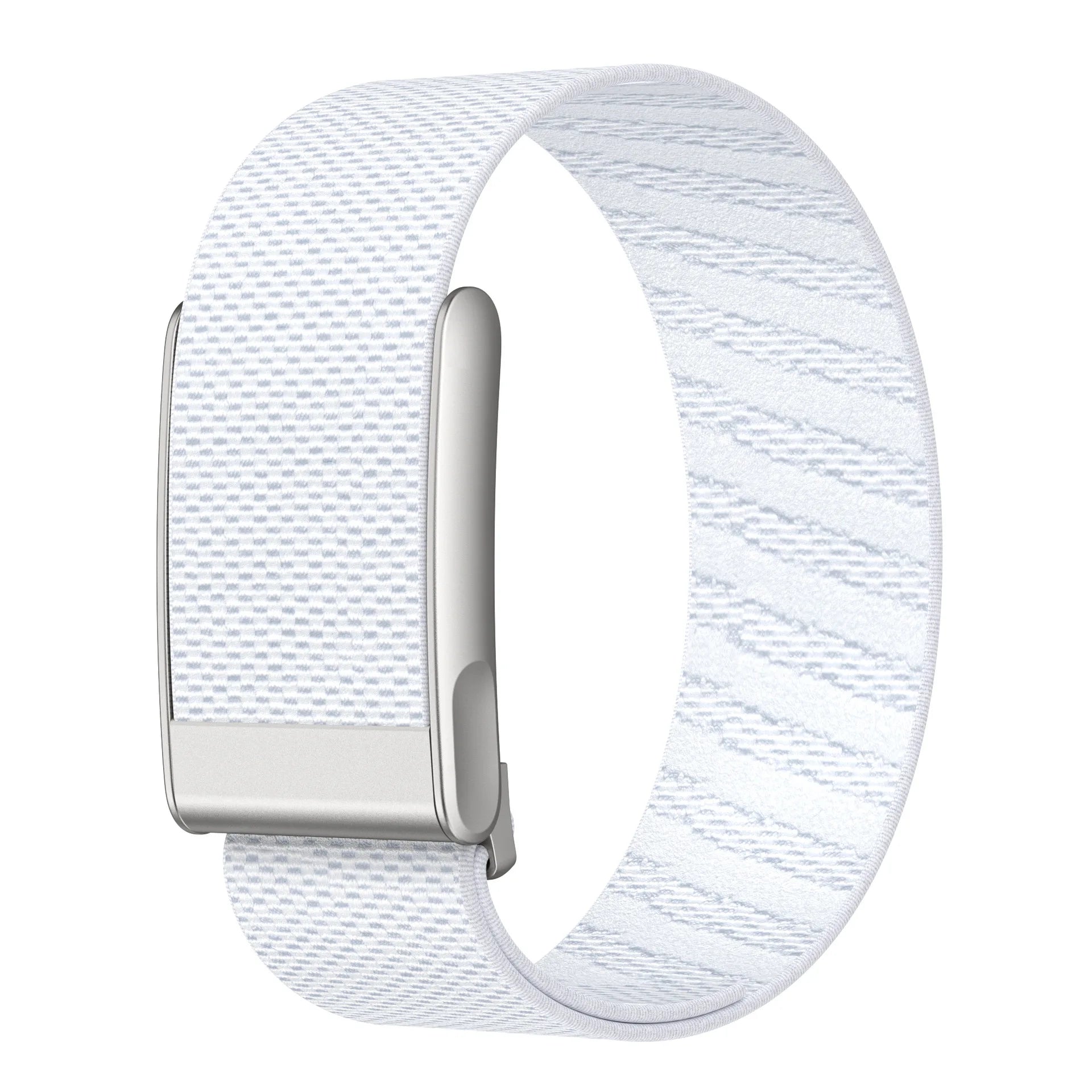 Suitable for Whoop 5.0 Soft Loop wristband strap, nylon Braided elastic Whoop5.0 Wristband Fitness Tracker Whoop Life ECG Straps
