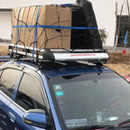 2M Cargo Tie-Down Belt Strap