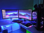 Bluetooth Smart LED Strip Lights