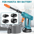 Cordless handheld pressure washer gun image 6 | The All Express