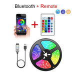 Bluetooth Smart LED Strip Lights