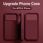 Shockproof iPhone case for 11 to 17 series image 1 | The All Express