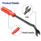 Mixed auto fastener clips and push retainer kit image 6 | The All Express
