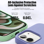 Shockproof iPhone case for 11 to 17 series image 2 | The All Express