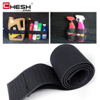 Car trunk organizer with magic tape image 4 | The All Express