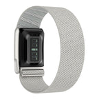 WHOOP 5.0 Nylon Elastic Wristband Strap